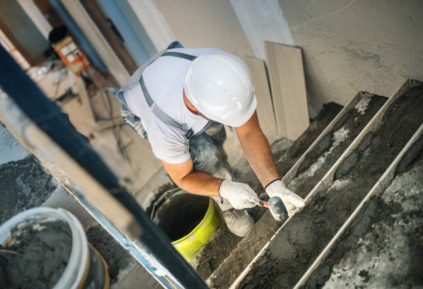 Best Concrete Demolition Services  in Brooklawn, NJ