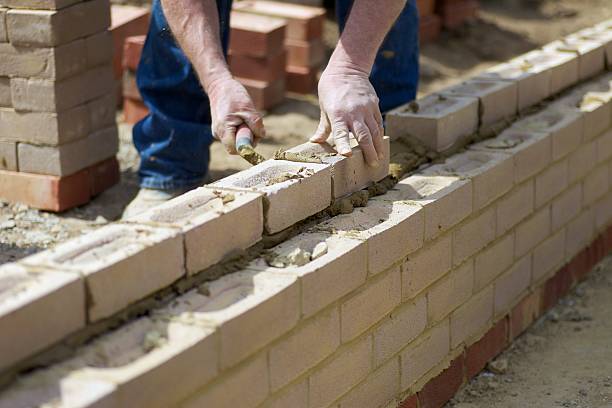 Best Decorative Concrete Services  in Brooklawn, NJ